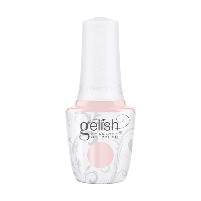 Gelish Gel Polish, Sheer & Silk, 0.3 fl oz