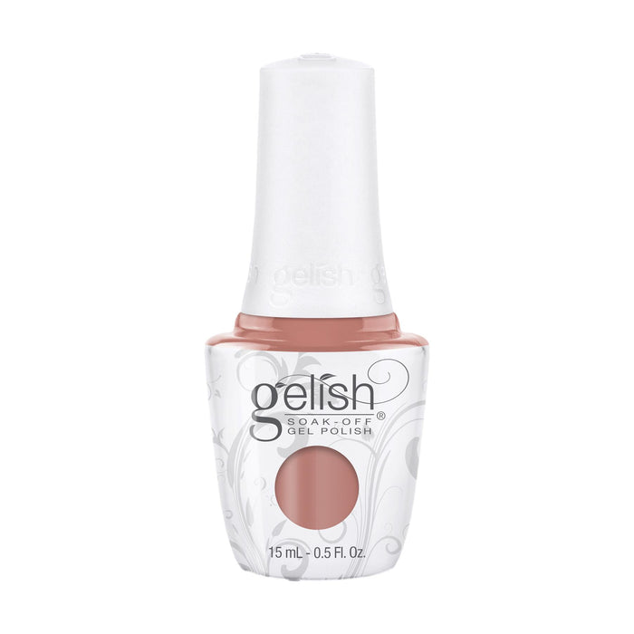 Gelish Gel Polish, She's My Beauty, 0.5 fl oz