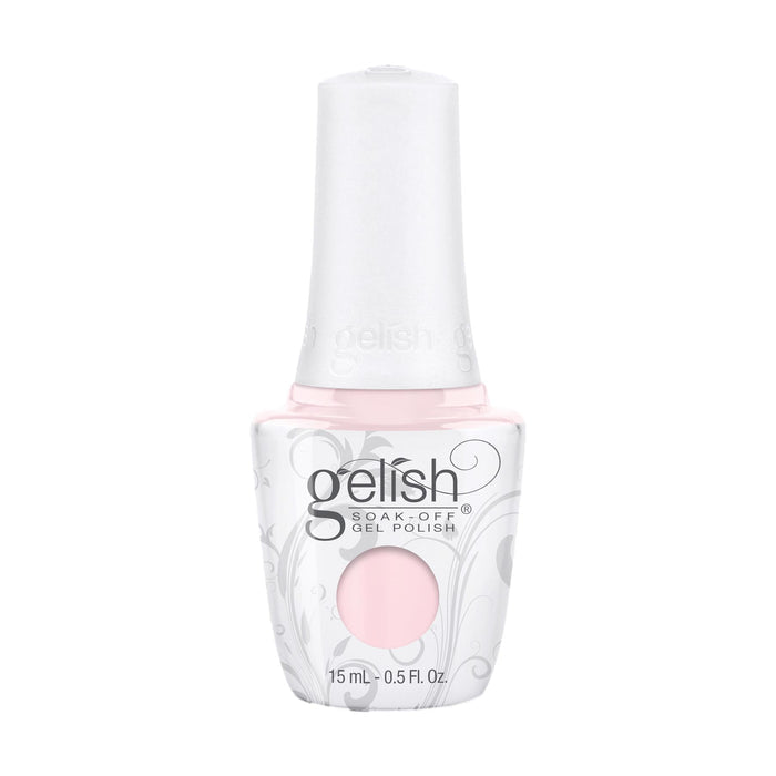 Gelish Gel Polish, Simple Sheer, 0.5 fl oz