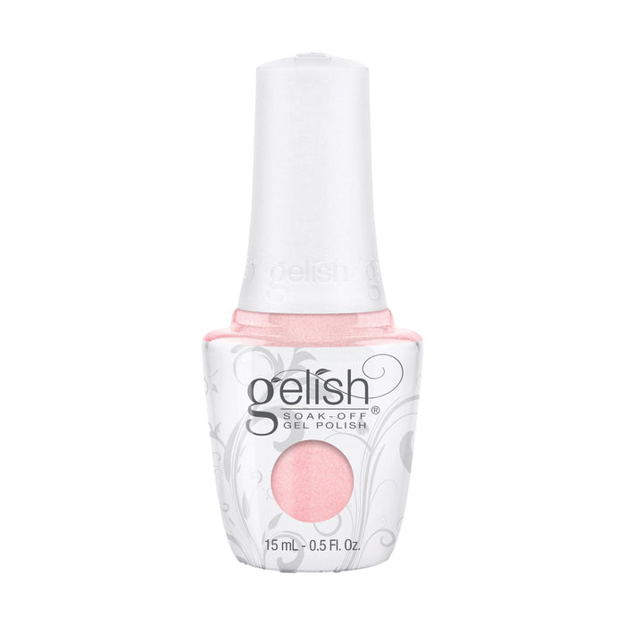 Gelish Gel Polish, Taffeta, 0.5 fl oz