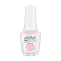 Gelish Gel Polish, Taffeta, 0.5 fl oz