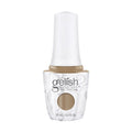 Gelish Gel Polish, Taupe Model, 0.5 fl oz
