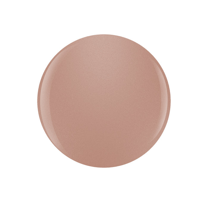 Gelish Gel Polish, Taupe Model, 0.5 fl oz