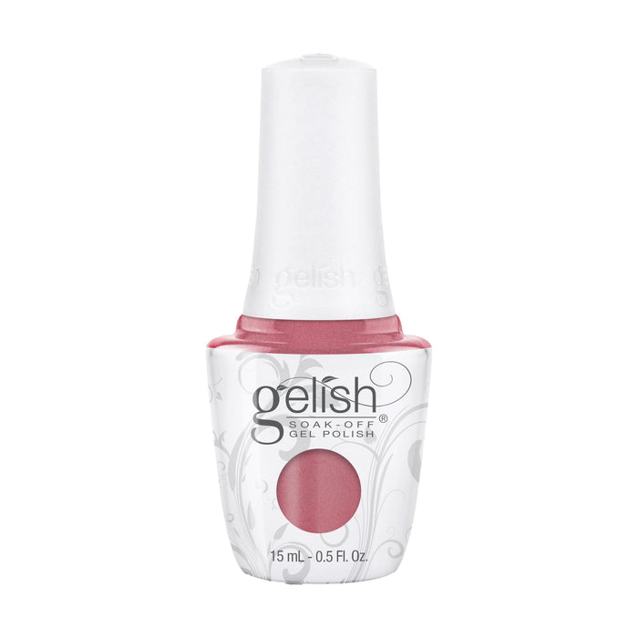 Gelish Gel Polish, Tex'as Me Later, 0.5 fl oz