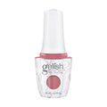 Gelish Gel Polish, Tex'as Me Later, 0.5 fl oz