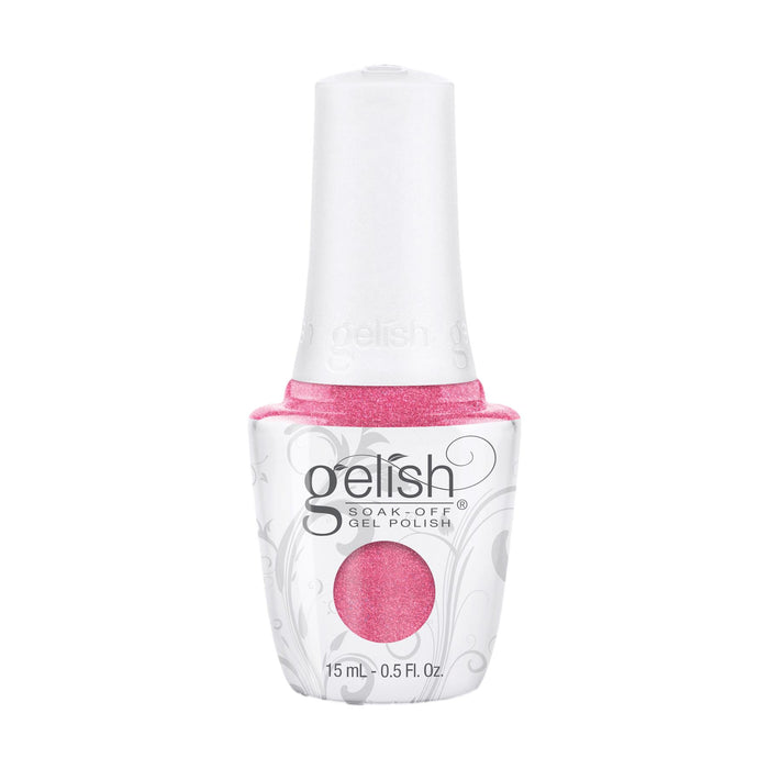 Gelish Gel Polish, Tutti Frutti, 0.5 fl oz
