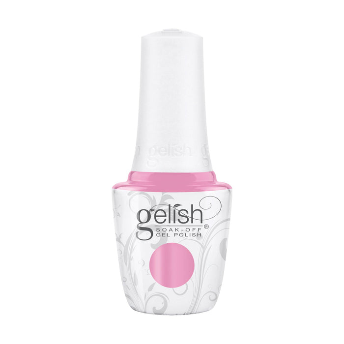 Gelish Gel Polish, Tutus & Tights, 0.5 fl oz