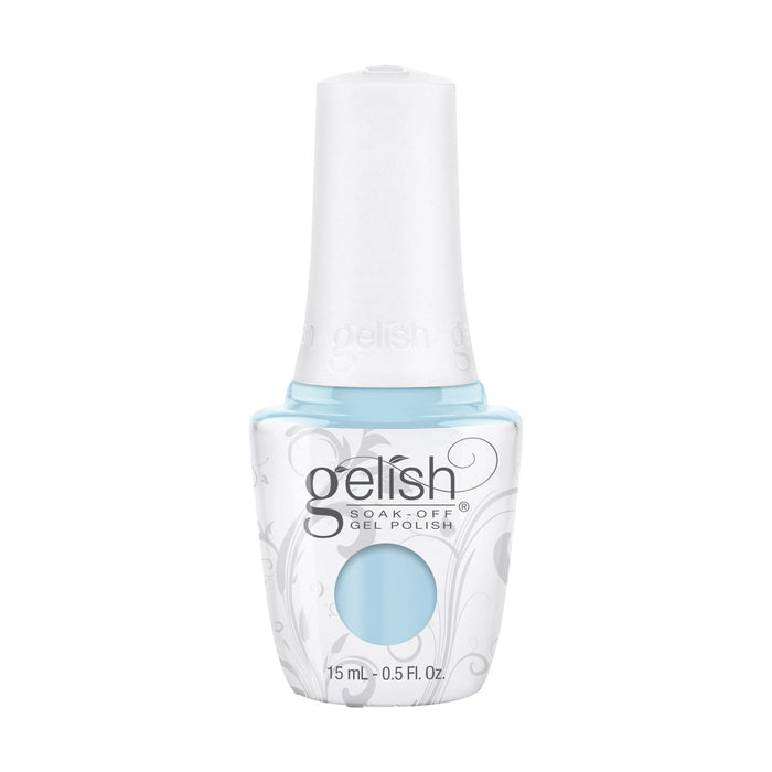 Gelish Gel Polish, Water Baby, 0.5 fl oz