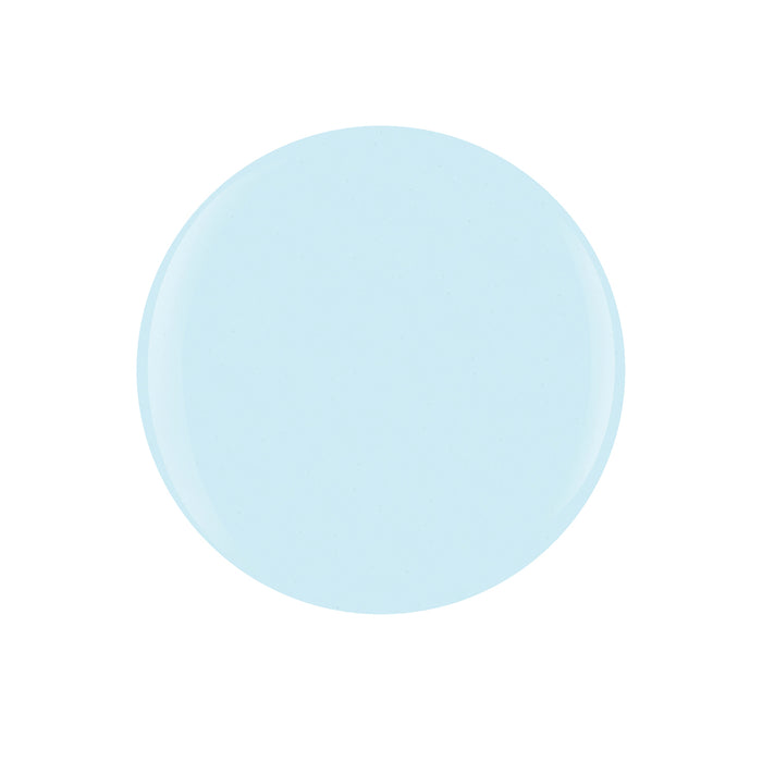 Gelish Gel Polish, Water Baby, 0.5 fl oz