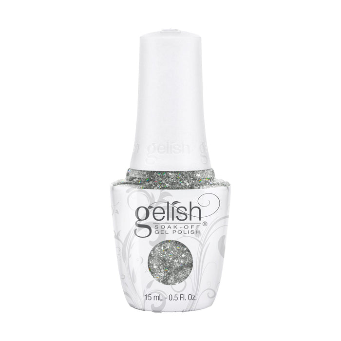 Gelish Gel Polish, Water Field, 0.5 fl oz