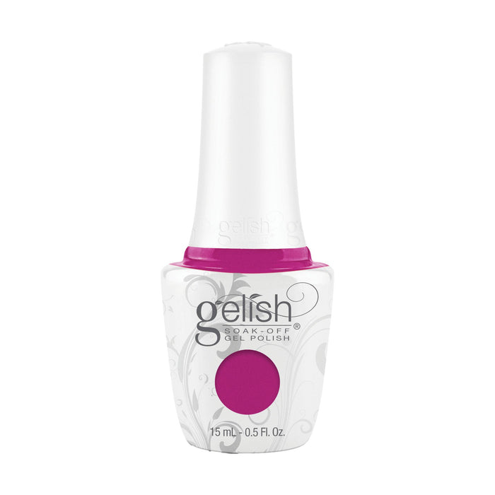 Gelish Gel Polish, Woke Up This Way, 0.5 fl oz