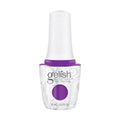 Gelish Gel Polish, You Glare, I Glow, 0.5 fl oz