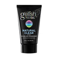 Gel Lacquer Gelish POLYGEL Natural Clear