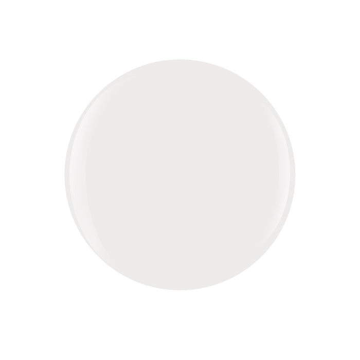 Gel Lacquer Gelish POLYGEL Soft White