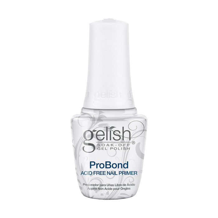 Gelish ProBond Non-Acid Primer, 0.5 fl oz