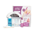 Gelish Soft Gel Medium Coffin Kit