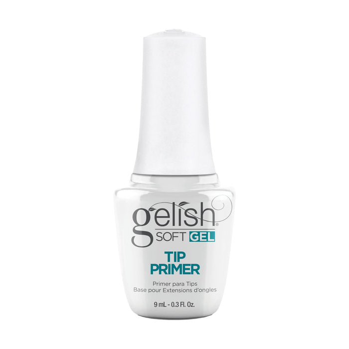 Gelish Soft Gel Tip Primer