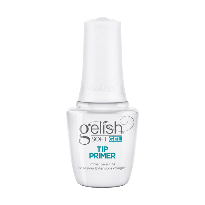 Gelish Soft Gel Tip Primer