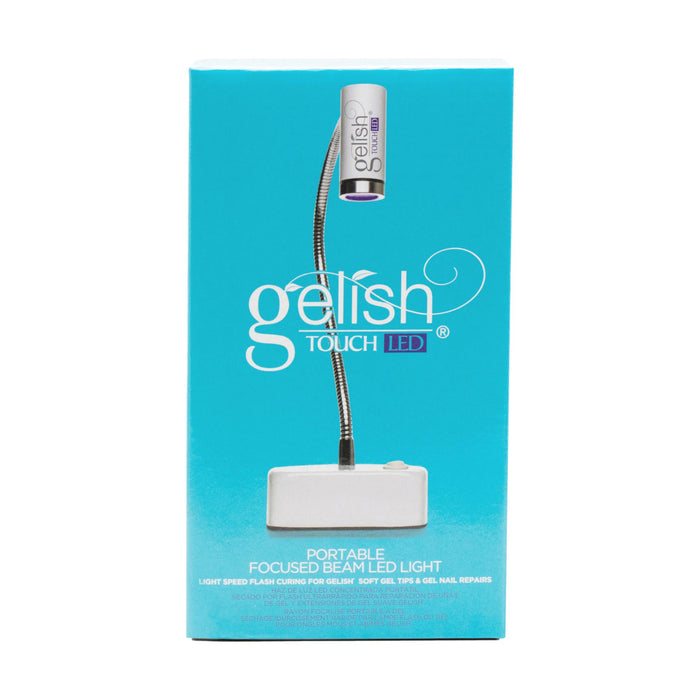 Gelish Touch LED Nail Light w/USB Cord