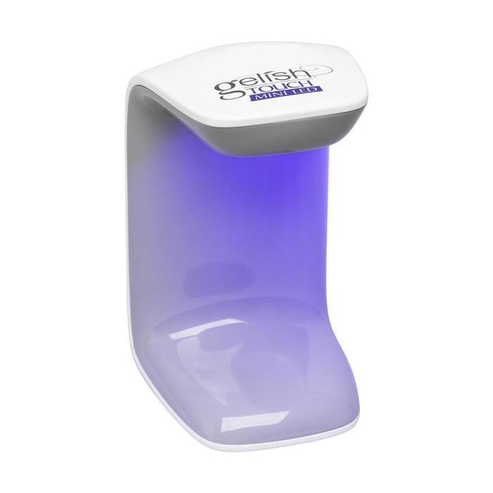 Gelish Touch Mini LED Nail Light w/USB Cord