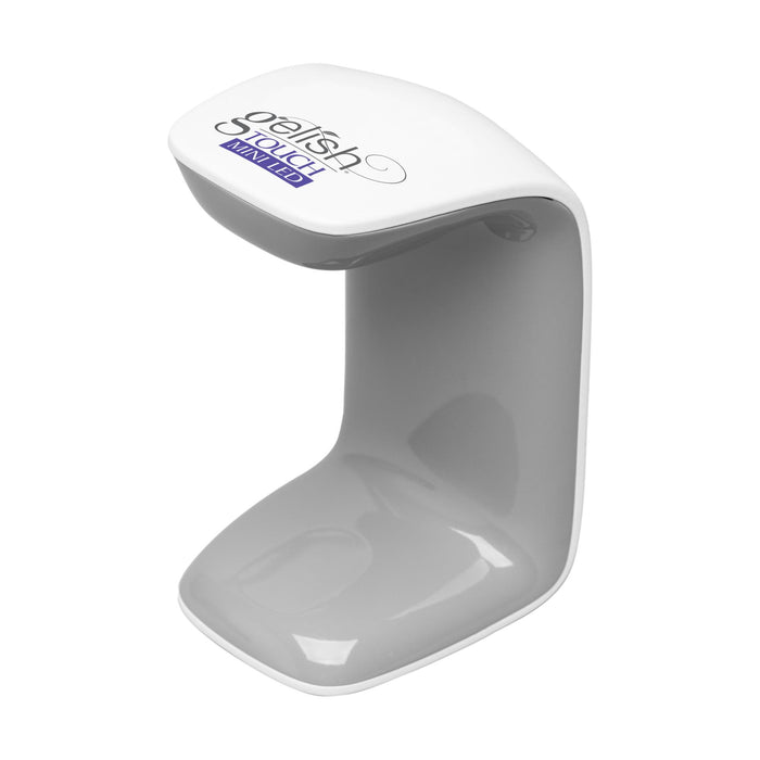 Gelish Touch Mini LED Nail Light w/USB Cord