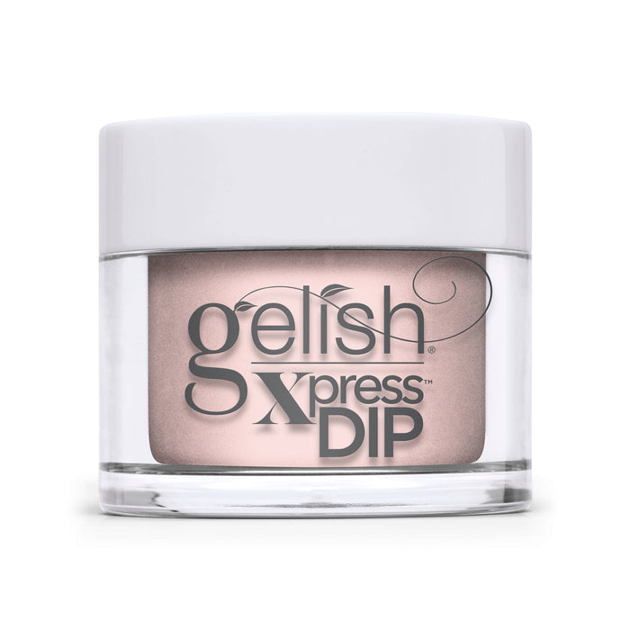 Gelish Xpress Dip Powder, All About The Pout, 1.5 oz