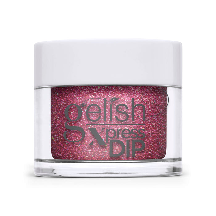 Gelish Xpress Dip Powder, All Tied Up... With A Bow, 1.5 oz