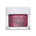 Gelish Xpress Dip Powder, All Tied Up... With A Bow, 1.5 oz