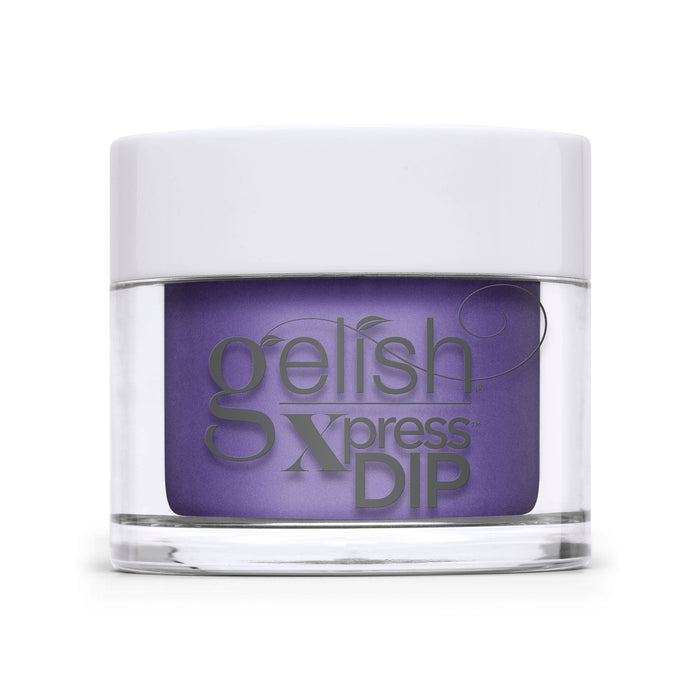 Gelish Xpress Dip Powder, Anime-Zing Color!, 1.5 oz