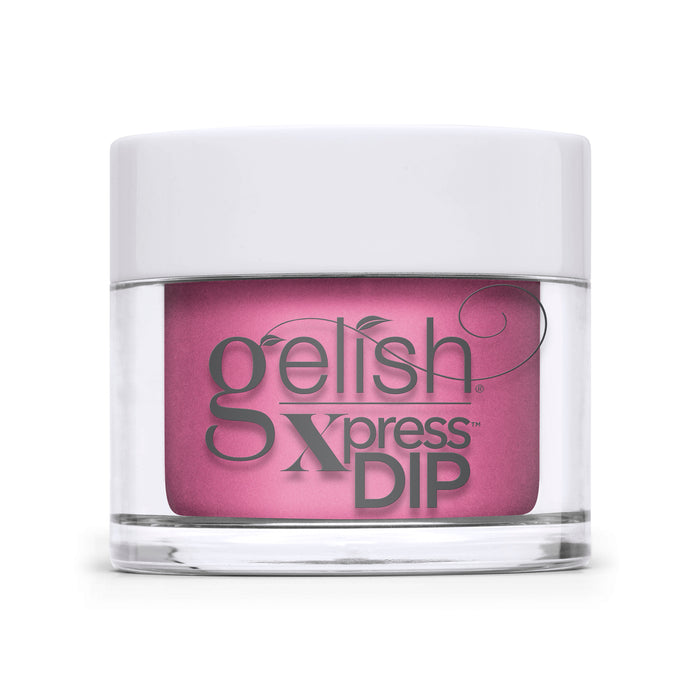 Gelish Xpress Dip Powder, B-Girl Style, 1.5 oz