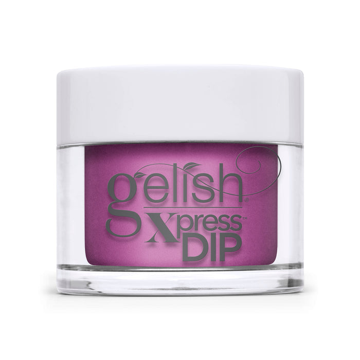 Gelish Xpress Dip Powder, Carnaval Hangover, 1.5 oz