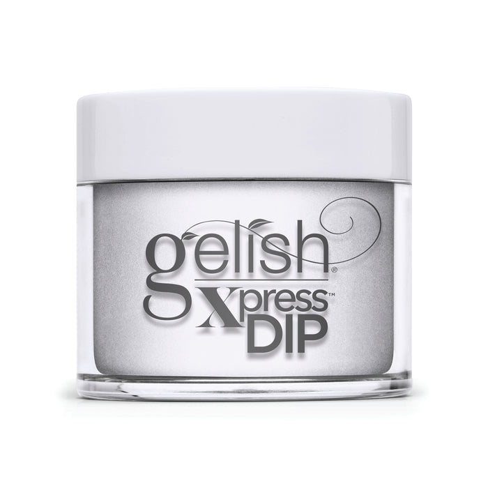 Gelish Xpress Dip Powder, Clear As Day