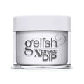 Gelish Xpress Dip Powder, Clear As Day