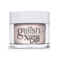 Gelish Xpress Dip Powder, Curls & Pearls, 1.5 oz