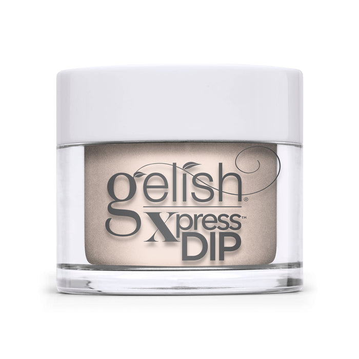 Gelish Xpress Dip Powder, Do I Look Buff?, 1.5 oz