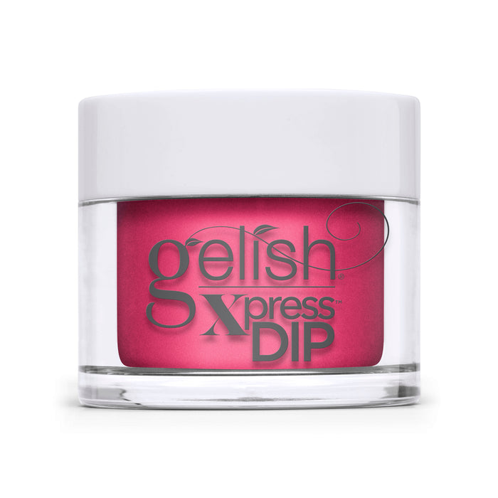 Gelish Xpress Dip Powder, Don't Pansy Around, 1.5 oz