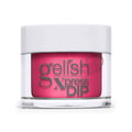 Gelish Xpress Dip Powder, Don't Pansy Around, 1.5 oz