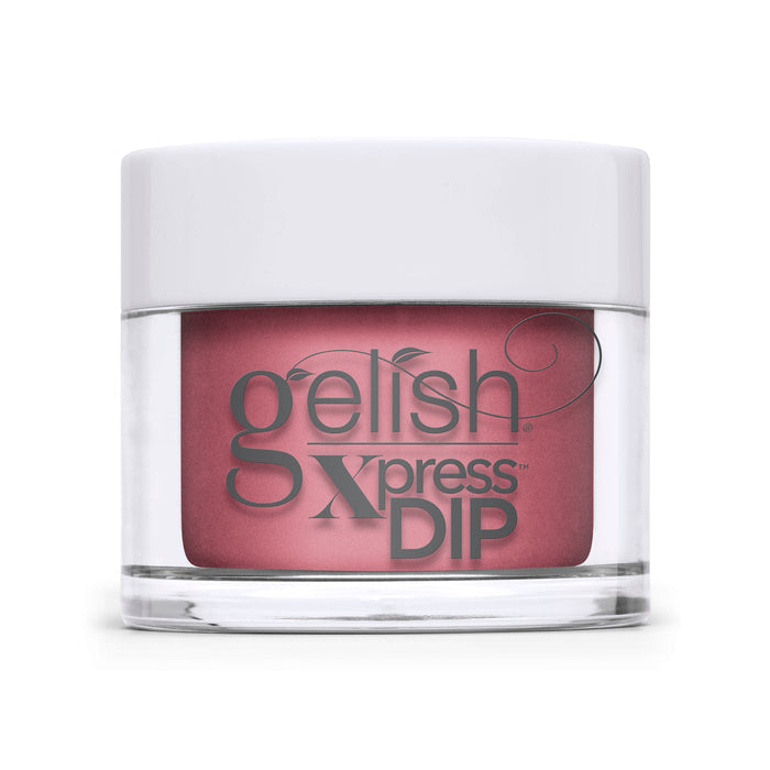 Gelish Xpress Dip Powder, Exhale, 1.5 oz