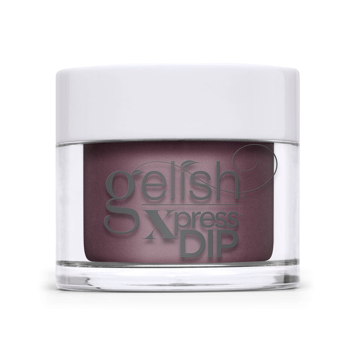 Gelish Xpress Dip Powder, Figure 8s And Heartbreaks, 1.5 oz