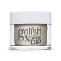 Gelish Xpress Dip Powder, Give Me Gold, 1.5 oz