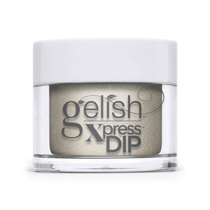 Gelish Xpress Dip Powder, Give Me Gold, 1.5 oz