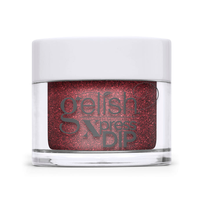 Gelish Xpress Dip Powder, Good Gossip, 1.5 oz