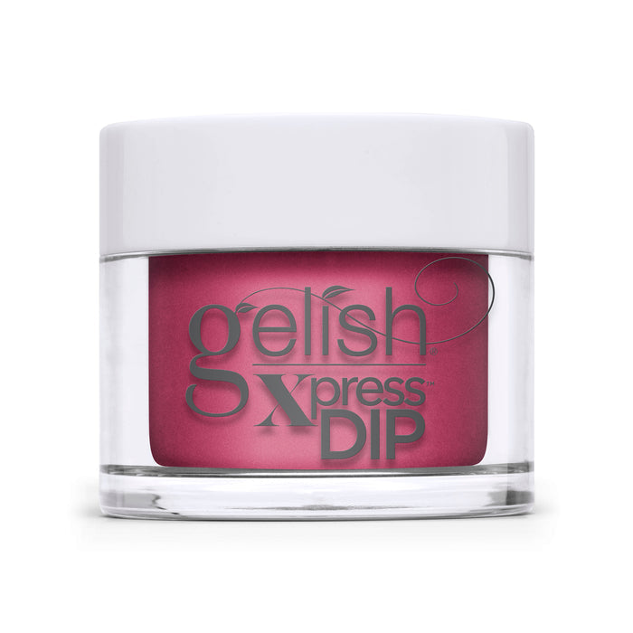 Gelish Xpress Dip Powder, Gossip Girl, 1.5 oz