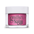 Gelish Xpress Dip Powder, High Voltage, 1.5 oz
