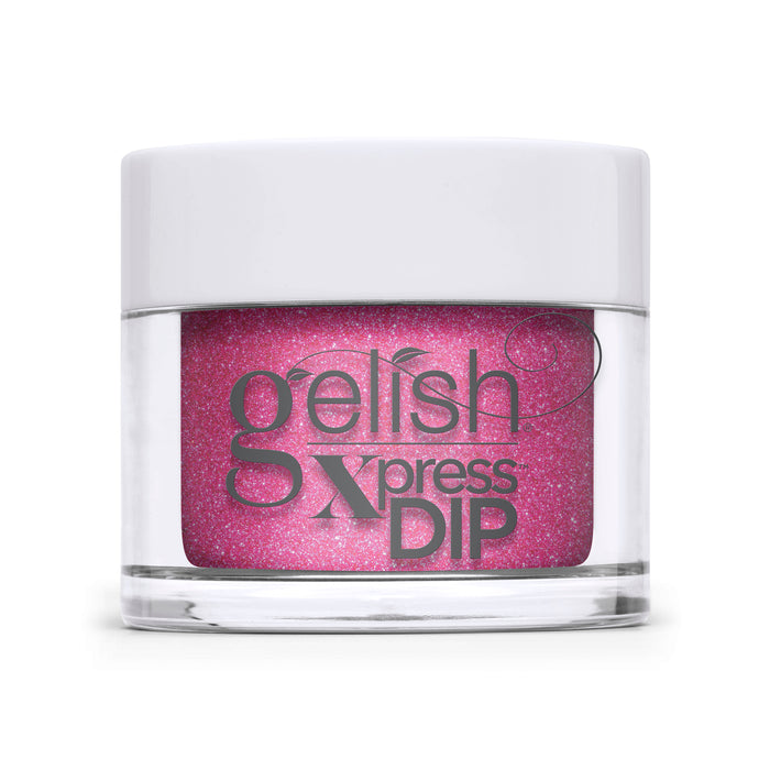 Gelish Xpress Dip Powder, High Voltage, 1.5 oz