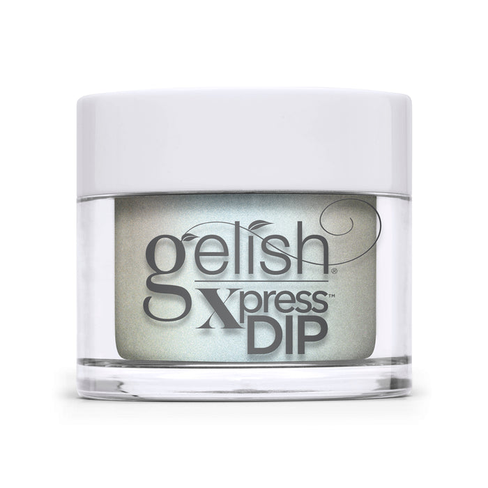 Gelish Xpress Dip Powder, Izzy Wizzy, Let's Get Busy, 1.5 oz