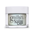 Gelish Xpress Dip Powder, Izzy Wizzy, Let's Get Busy, 1.5 oz