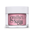 Gelish Xpress Dip Powder, Look At You, Pink-Achu!, 1.5 oz