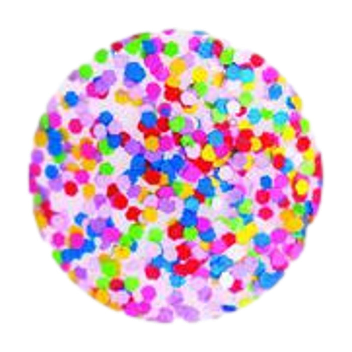 Gelish Xpress Dip Powder, Lots of Dots, 1.5 oz
