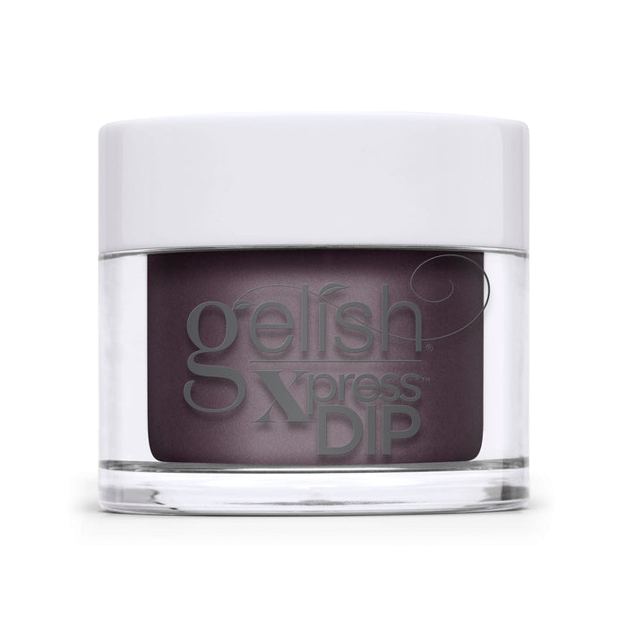 Gelish Xpress Dip Powder, Love Me Like A Vamp, 1.5 oz